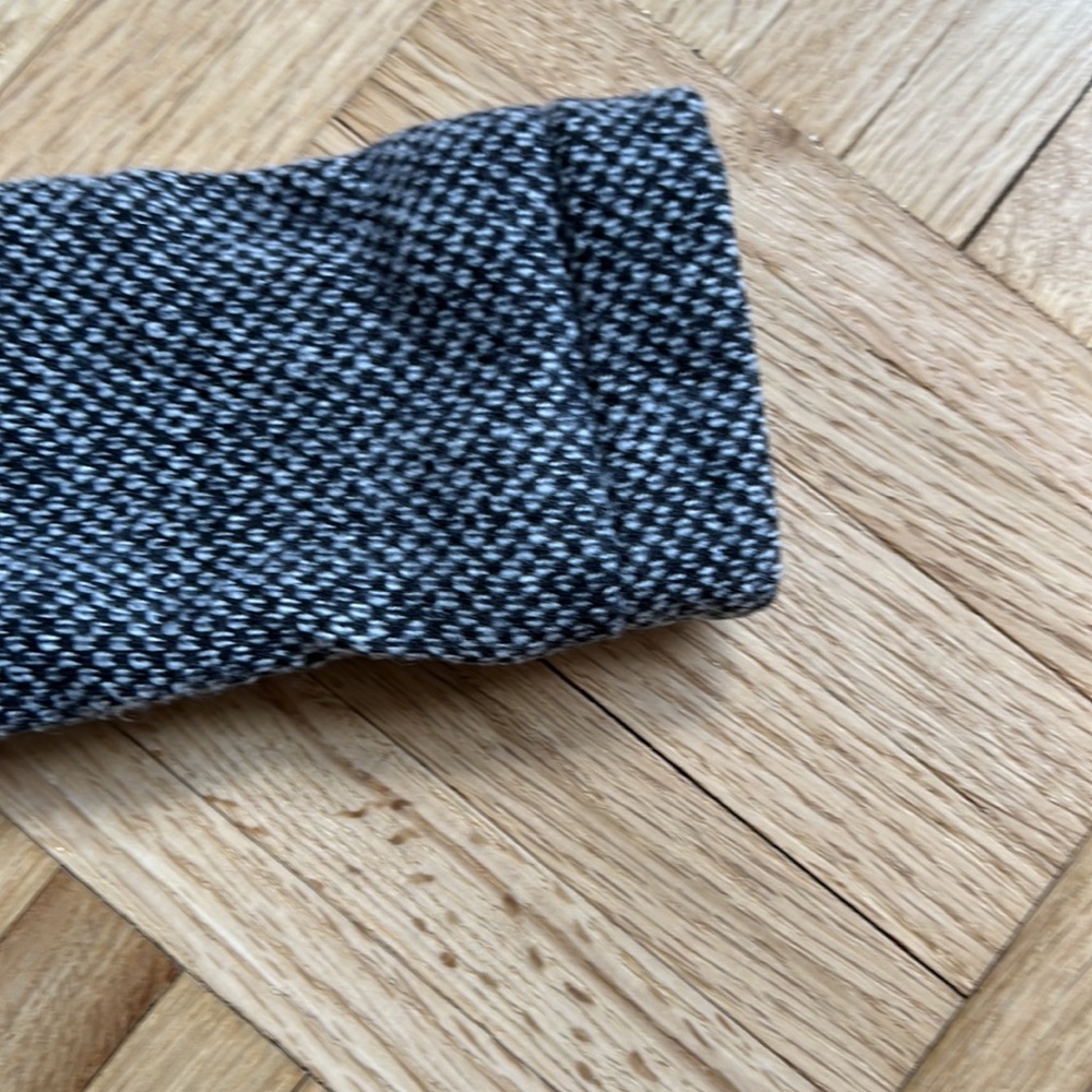 Italian made button up jacket 6m - Picture 3 of 6
